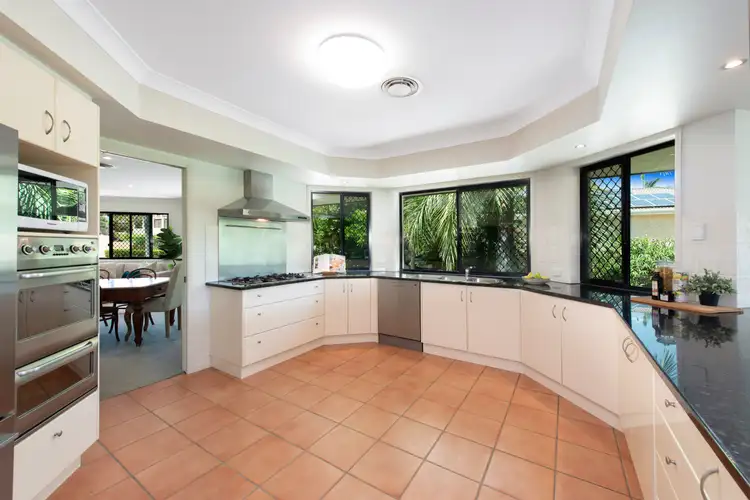 Sixth view of Homely house listing, 9 Merion Place, Carindale QLD 4152