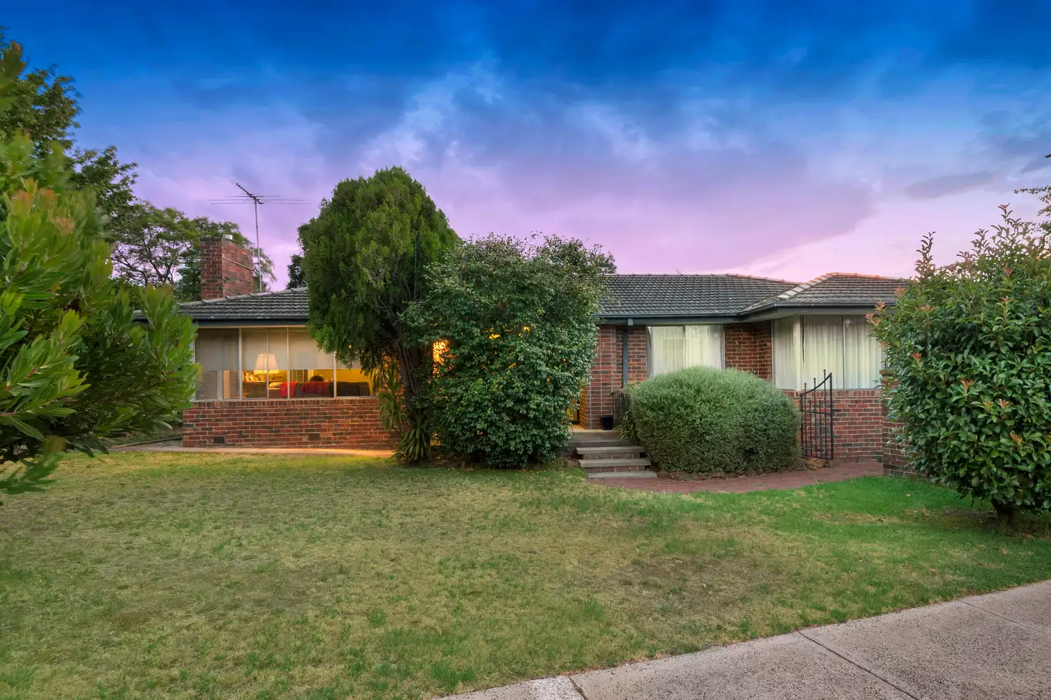 Main view of Homely house listing, 9 Amber Avenue, Frankston VIC 3199