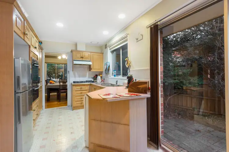 Third view of Homely house listing, 9 Amber Avenue, Frankston VIC 3199
