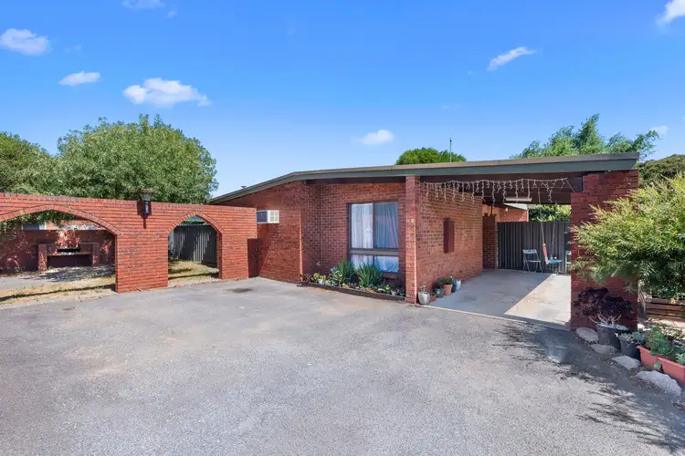 Second view of Homely unit listing, 5/5 Mijuda Court, Kennington VIC 3550