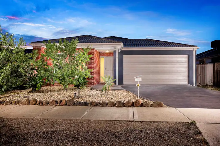 12 Cropley Terrace, Mernda VIC 3754