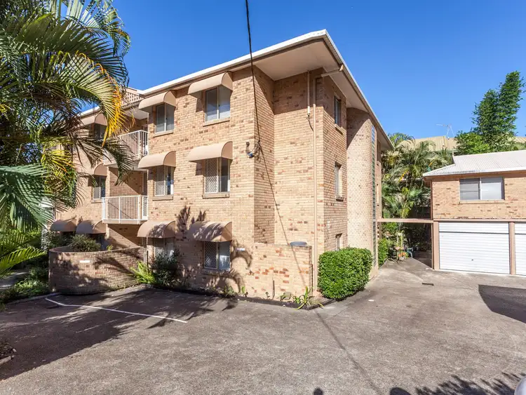 4/36 Brasted Street, Taringa QLD 4068