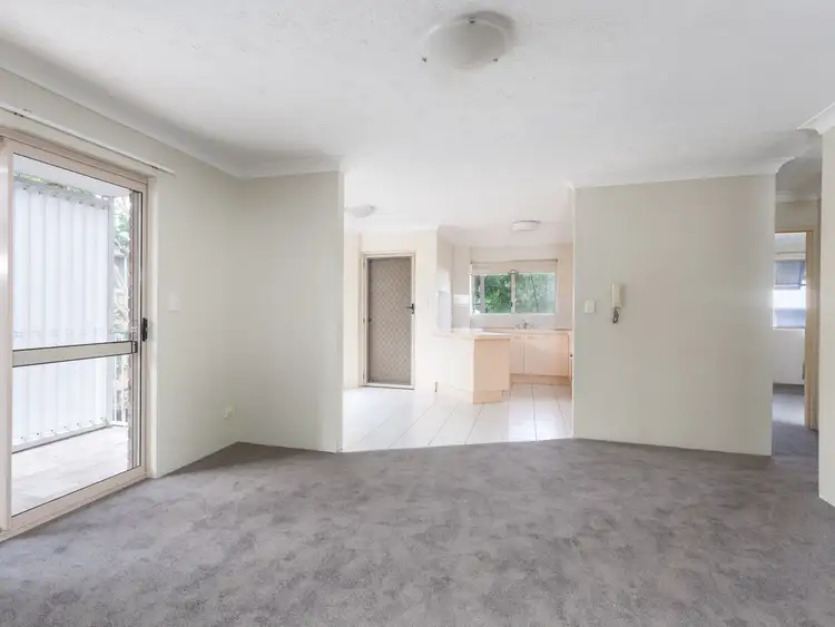Second view of Homely unit listing, 4/98 Indooroopilly Road, Taringa QLD 4068
