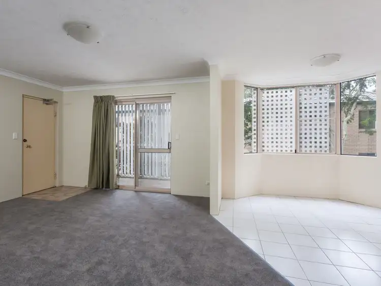 Third view of Homely unit listing, 4/98 Indooroopilly Road, Taringa QLD 4068