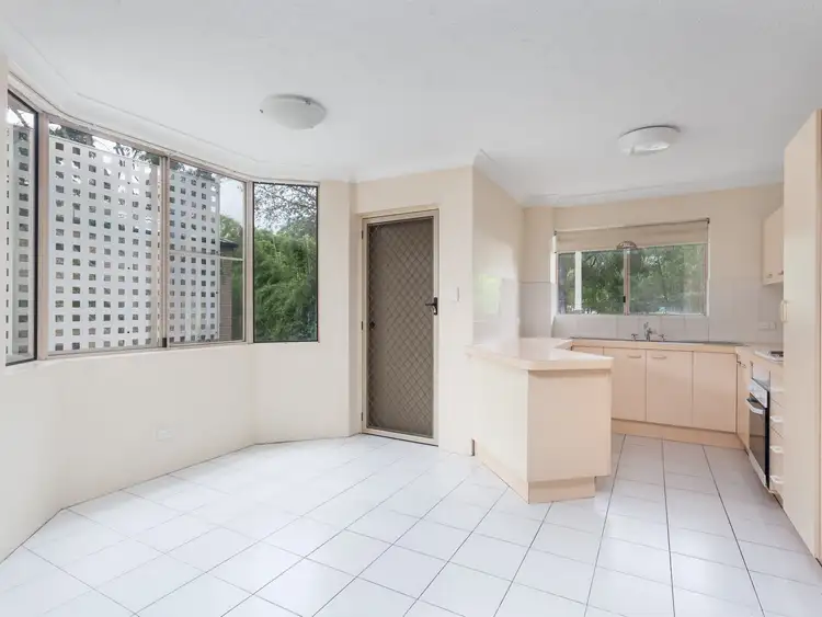 Fourth view of Homely unit listing, 4/98 Indooroopilly Road, Taringa QLD 4068