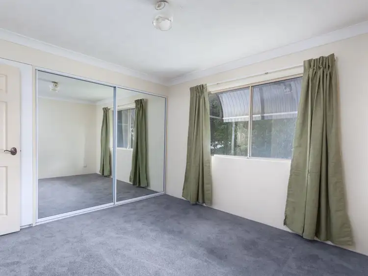 Seventh view of Homely unit listing, 4/98 Indooroopilly Road, Taringa QLD 4068
