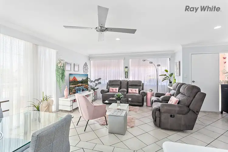 Third view of Homely villa listing, 6/5 Madden Street, Oak Flats NSW 2529