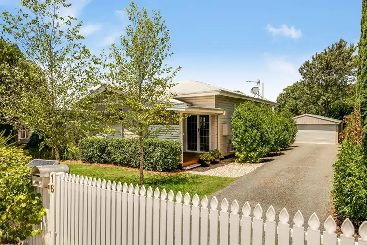 16 Hamwood Street, Toowoomba City QLD 4350