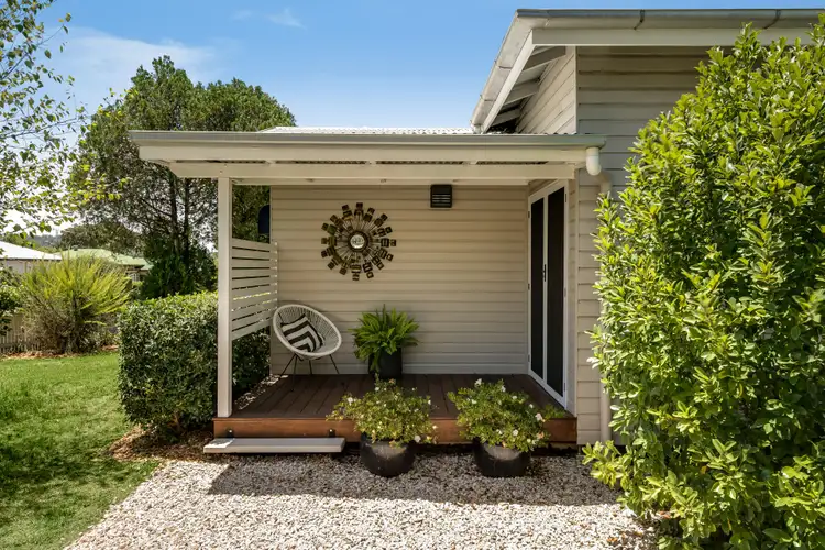 Second view of Homely house listing, 16 Hamwood Street, Toowoomba City QLD 4350