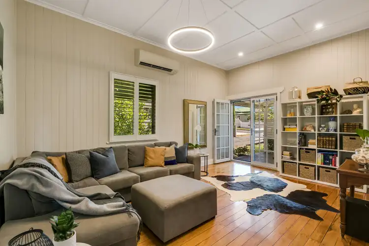 Third view of Homely house listing, 16 Hamwood Street, Toowoomba City QLD 4350