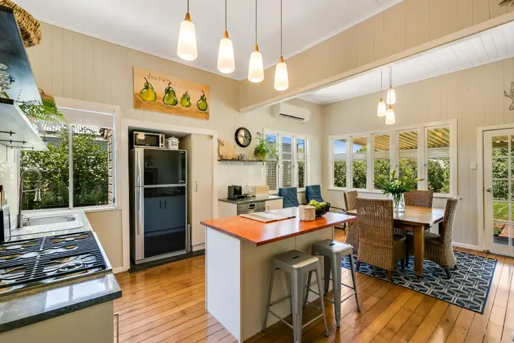 Fourth view of Homely house listing, 16 Hamwood Street, Toowoomba City QLD 4350