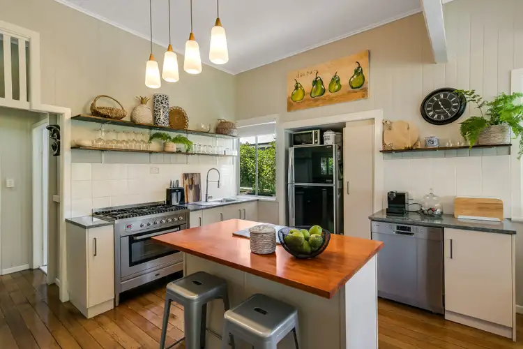 Fifth view of Homely house listing, 16 Hamwood Street, Toowoomba City QLD 4350