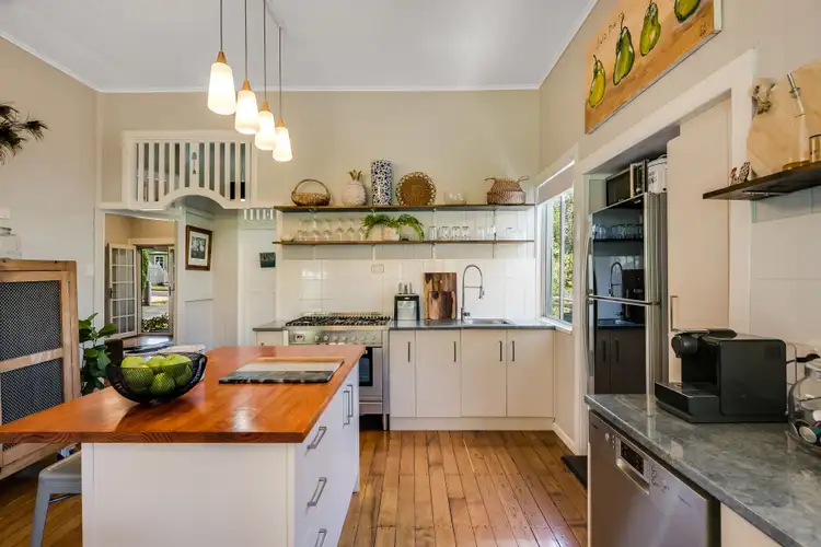 Sixth view of Homely house listing, 16 Hamwood Street, Toowoomba City QLD 4350