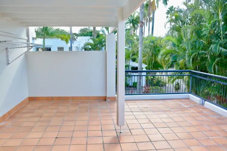 Second view of Homely townhouse listing, 12/100 Cotlew Street, Southport QLD 4215
