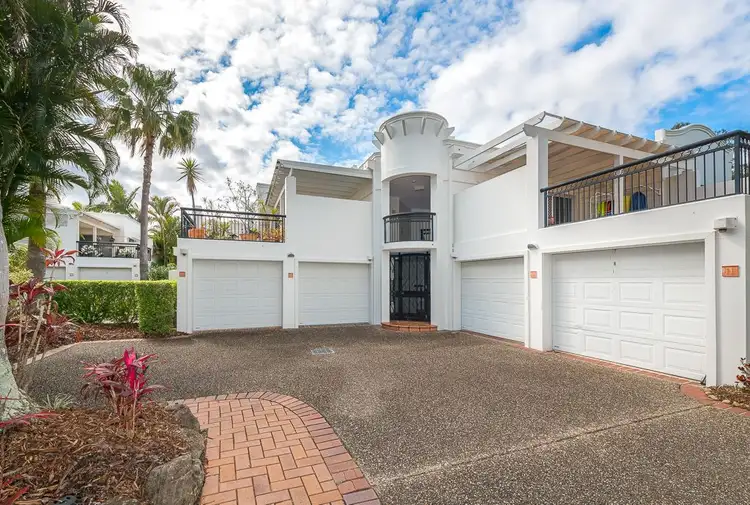 Fourth view of Homely townhouse listing, 12/100 Cotlew Street, Southport QLD 4215