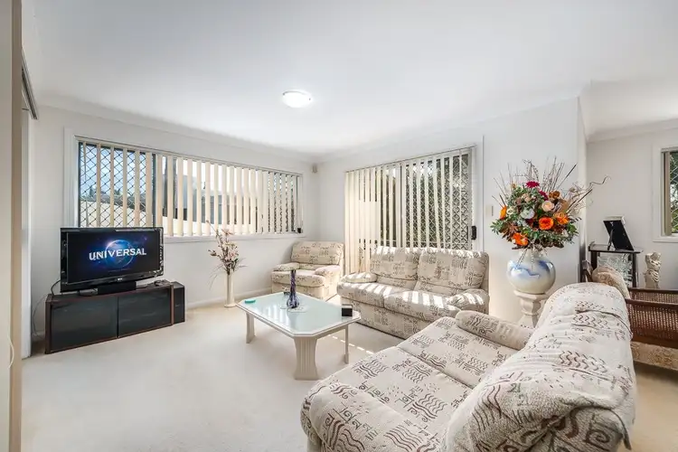 Fifth view of Homely townhouse listing, 12/100 Cotlew Street, Southport QLD 4215