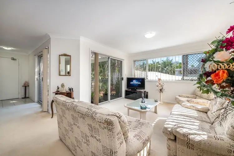 Sixth view of Homely townhouse listing, 12/100 Cotlew Street, Southport QLD 4215