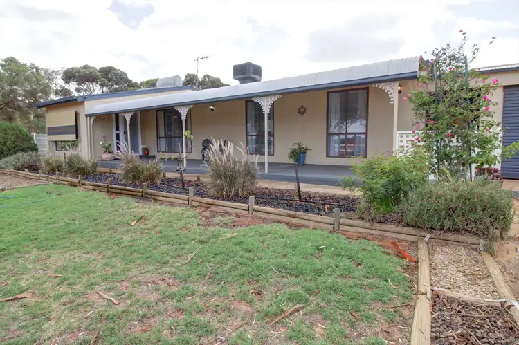 110 Battams Road, Glossop SA 5344