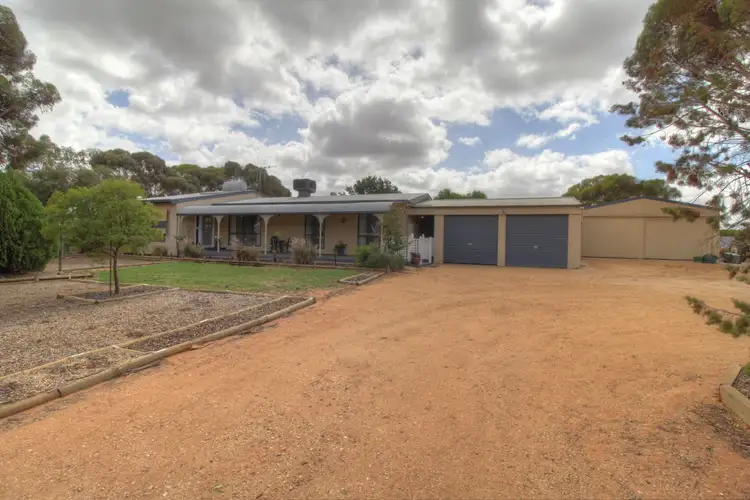 Second view of Homely house listing, 110 Battams Road, Glossop SA 5344