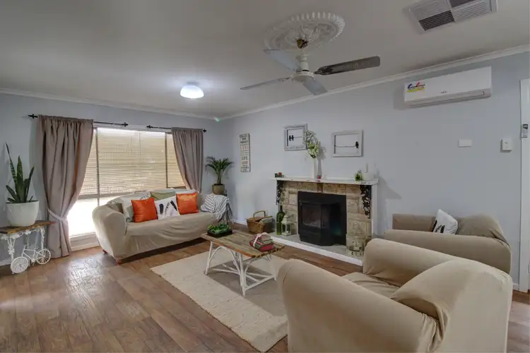 Third view of Homely house listing, 110 Battams Road, Glossop SA 5344