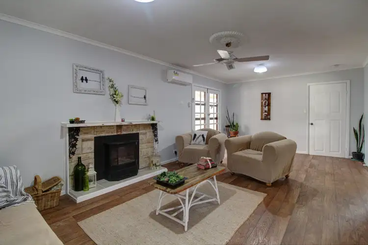 Fourth view of Homely house listing, 110 Battams Road, Glossop SA 5344