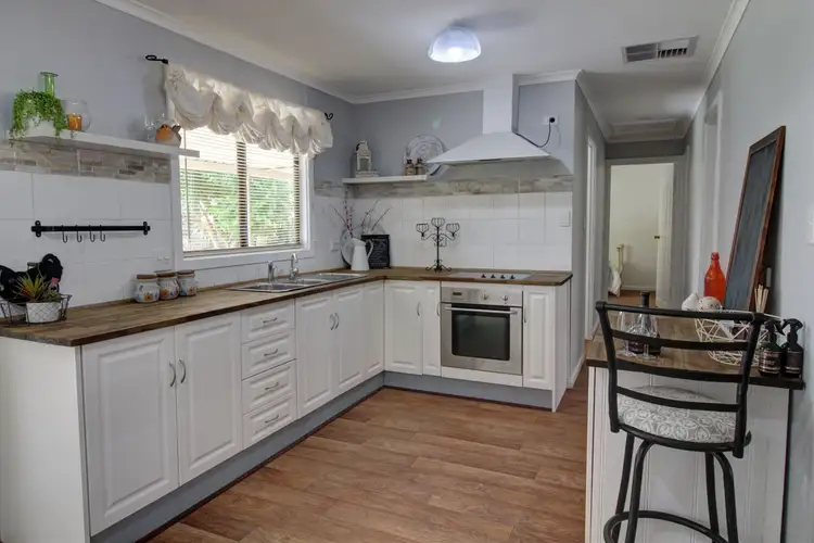 Fifth view of Homely house listing, 110 Battams Road, Glossop SA 5344
