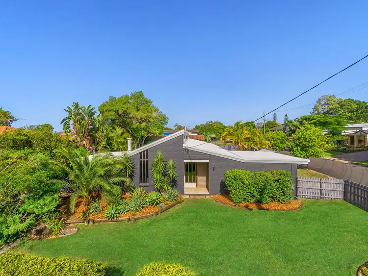 Second view of Homely house listing, 21 Hutton Road, Aspley QLD 4034