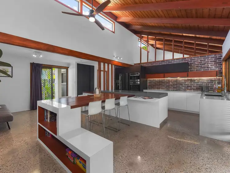 Fourth view of Homely house listing, 21 Hutton Road, Aspley QLD 4034