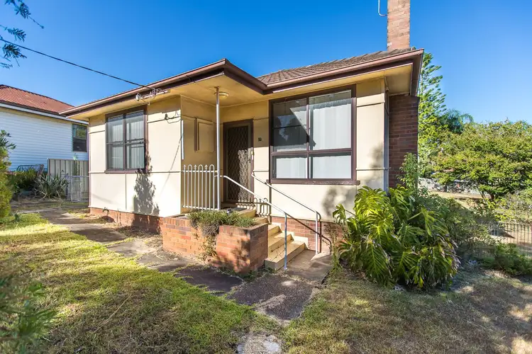 Main view of Homely house listing, 21 Johnson Street, Lambton NSW 2299
