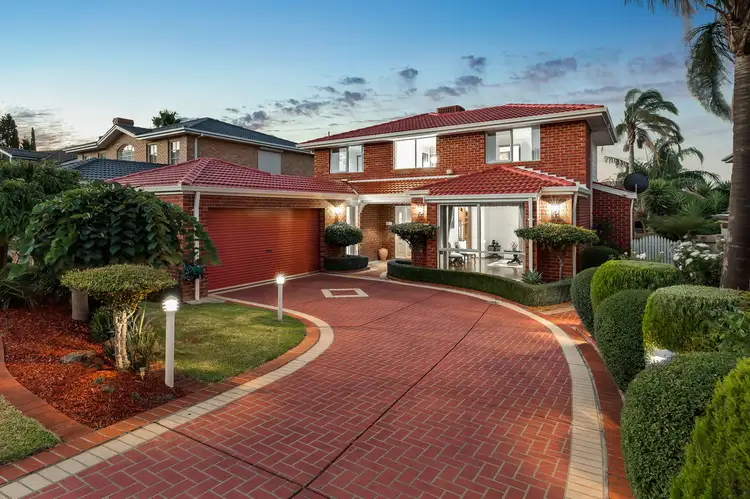 11 Page Court, Mulgrave VIC 3170