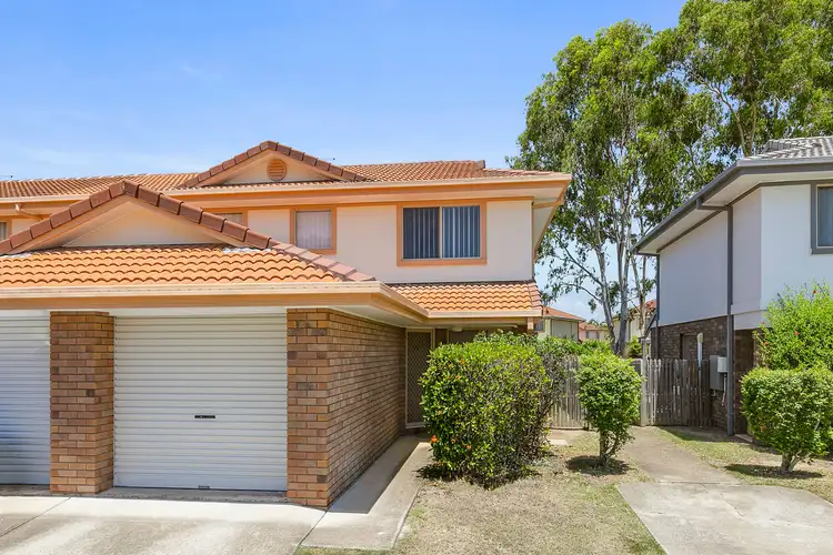 Main view of Homely townhouse listing, 70/175-205 Thorneside Road, Thorneside QLD 4158