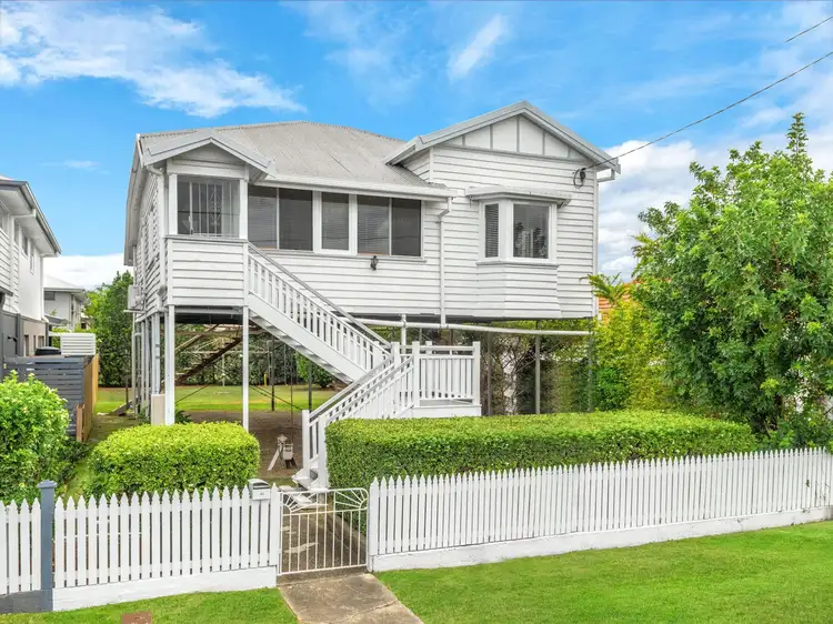 Main view of Homely house listing, 42 Harding Street, Hendra QLD 4011
