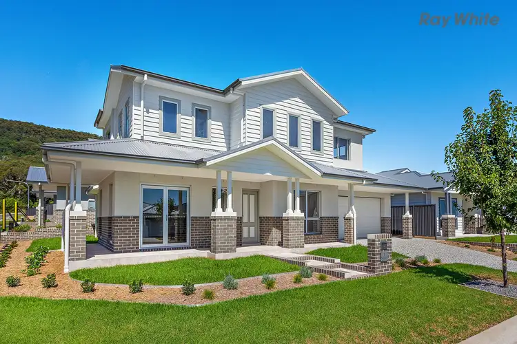 Main view of Homely house listing, 4 Nattai Crescent, Albion Park NSW 2527