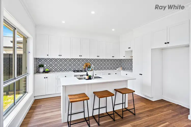 Second view of Homely house listing, 4 Nattai Crescent, Albion Park NSW 2527