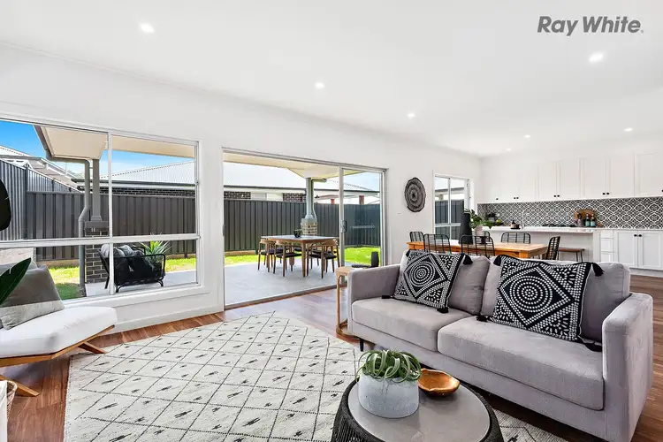 Third view of Homely house listing, 4 Nattai Crescent, Albion Park NSW 2527