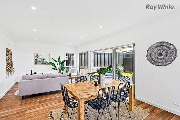 Fourth view of Homely house listing, 4 Nattai Crescent, Albion Park NSW 2527