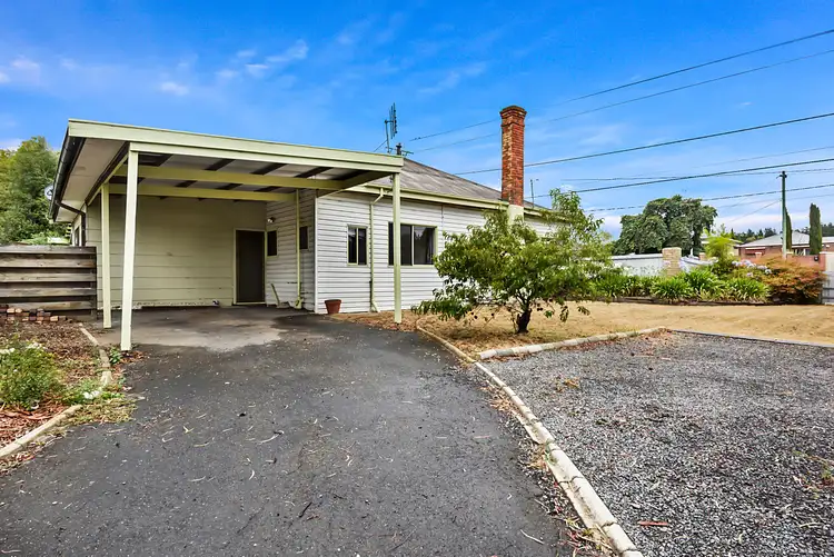 901 Geelong Road, Canadian VIC 3350