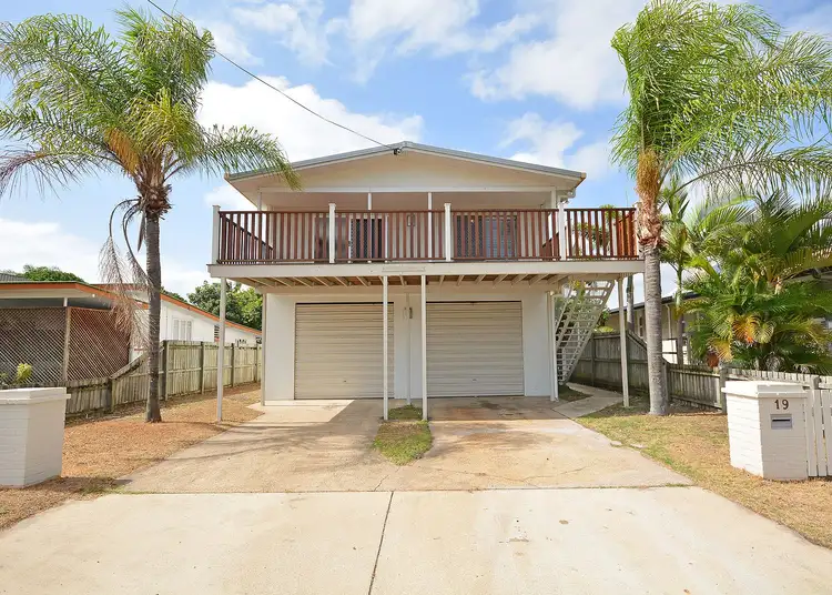 19 Cypress Street, Torquay QLD 4655