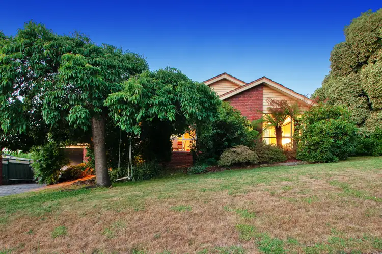 Second view of Homely house listing, 11 Savanna Drive, Mooroolbark VIC 3138