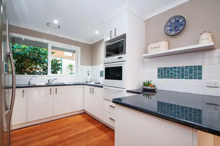 Third view of Homely house listing, 11 Savanna Drive, Mooroolbark VIC 3138