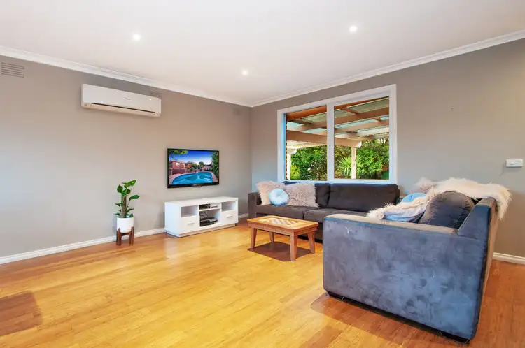 Fourth view of Homely house listing, 11 Savanna Drive, Mooroolbark VIC 3138