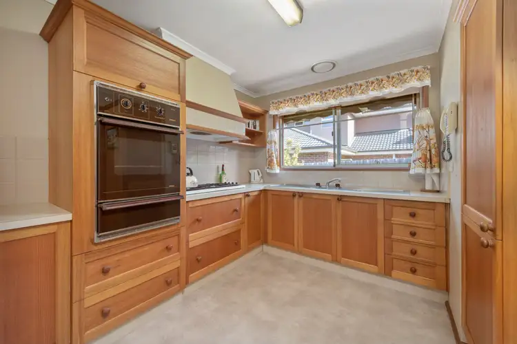 Fourth view of Homely unit listing, 13/40-44 Lusher Road, Croydon VIC 3136