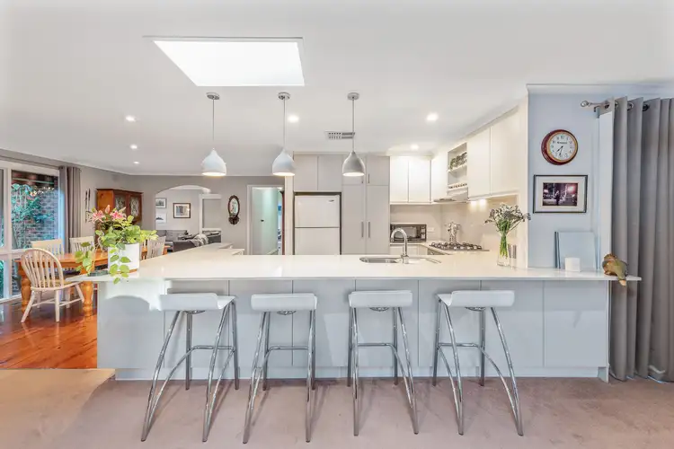 Second view of Homely house listing, 2 Collins Grove, Croydon North VIC 3136