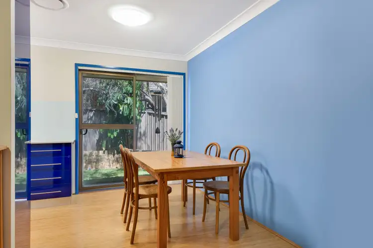 Fourth view of Homely villa listing, 9/322 Railway Parade, Macquarie Fields NSW 2564