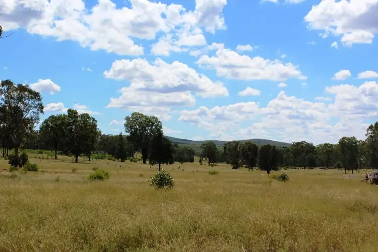 161 Reserve Road, Thanes Creek QLD 4370