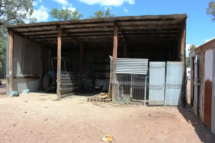 Third view of Homely rural property listing, 161 Reserve Road, Thanes Creek QLD 4370