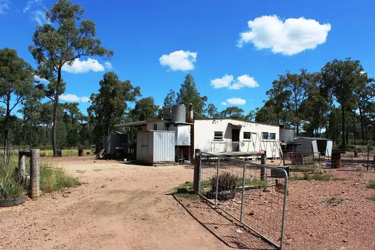 Fourth view of Homely rural property listing, 161 Reserve Road, Thanes Creek QLD 4370