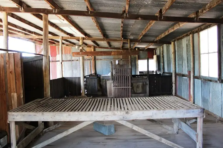 Fifth view of Homely rural property listing, 161 Reserve Road, Thanes Creek QLD 4370