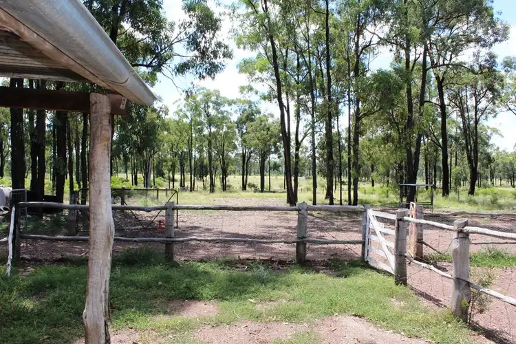 Sixth view of Homely rural property listing, 161 Reserve Road, Thanes Creek QLD 4370