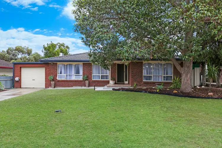 Main view of Homely house listing, 22 Maughan Avenue, Redwood Park SA 5097